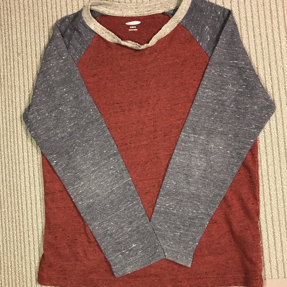 Boys shirt